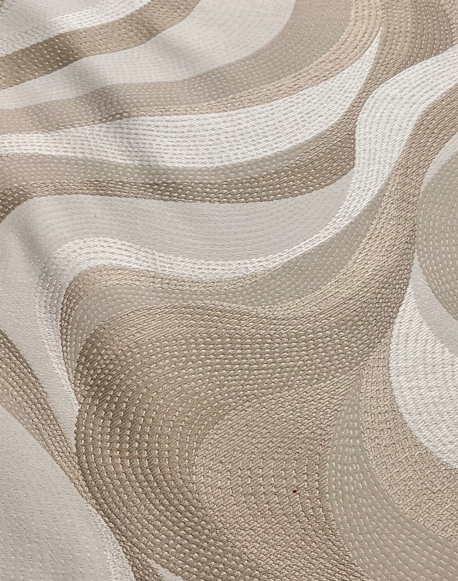 Thibaut Passage in Oasis