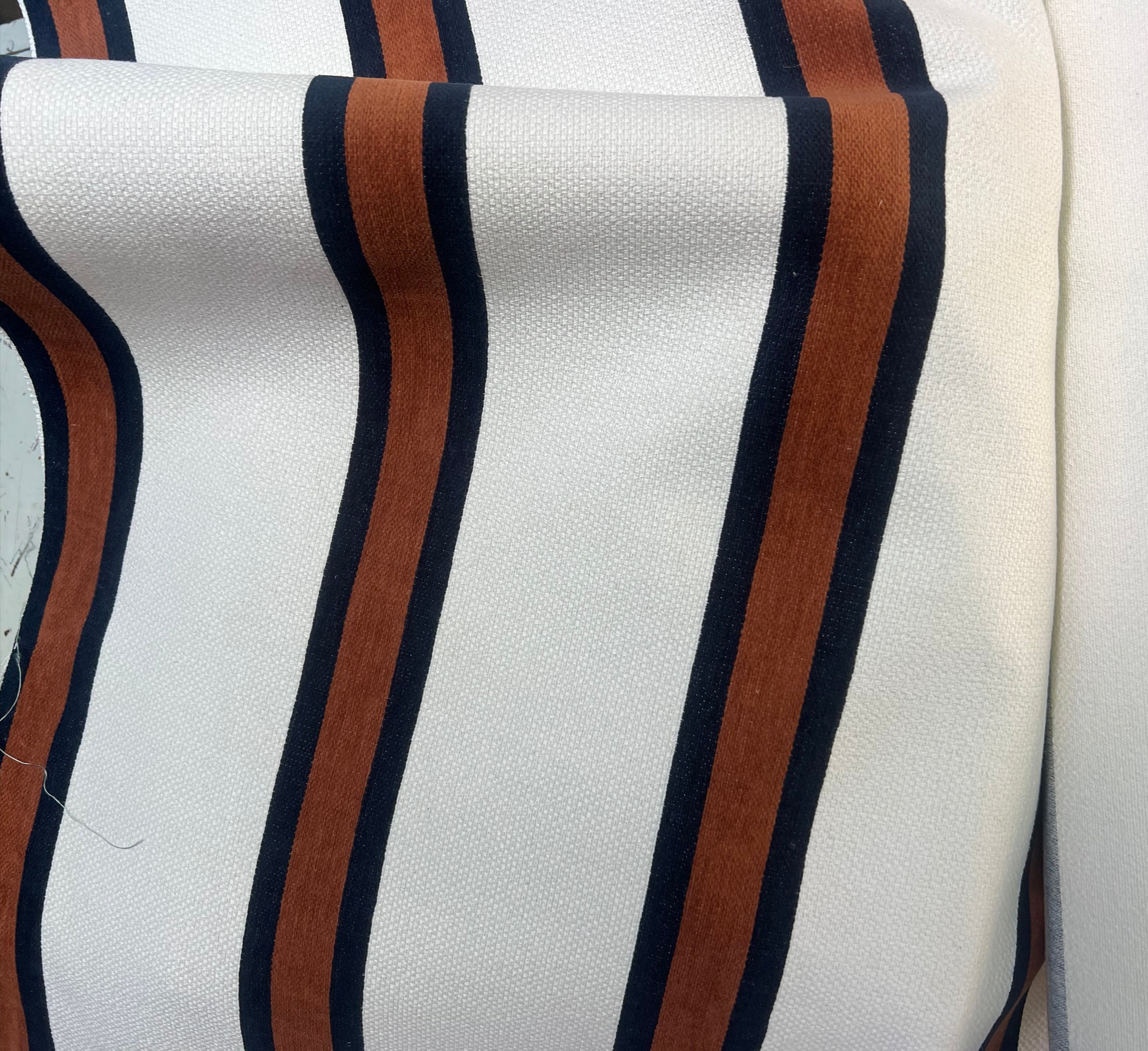Thibaut Abito Stripe
