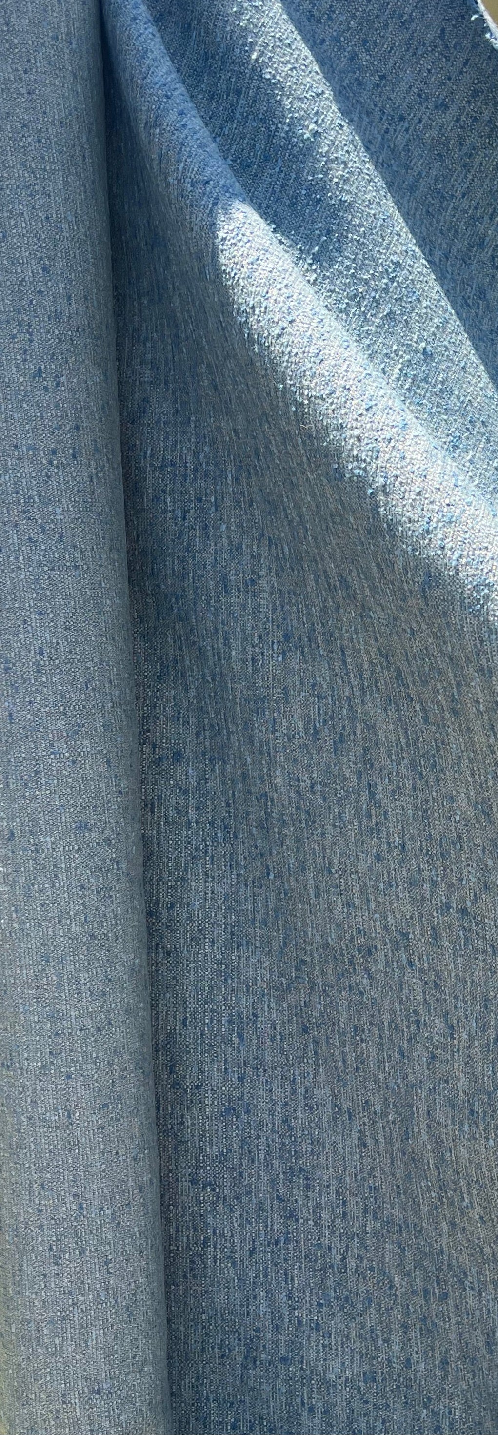 Schumacher Dima in Indigo