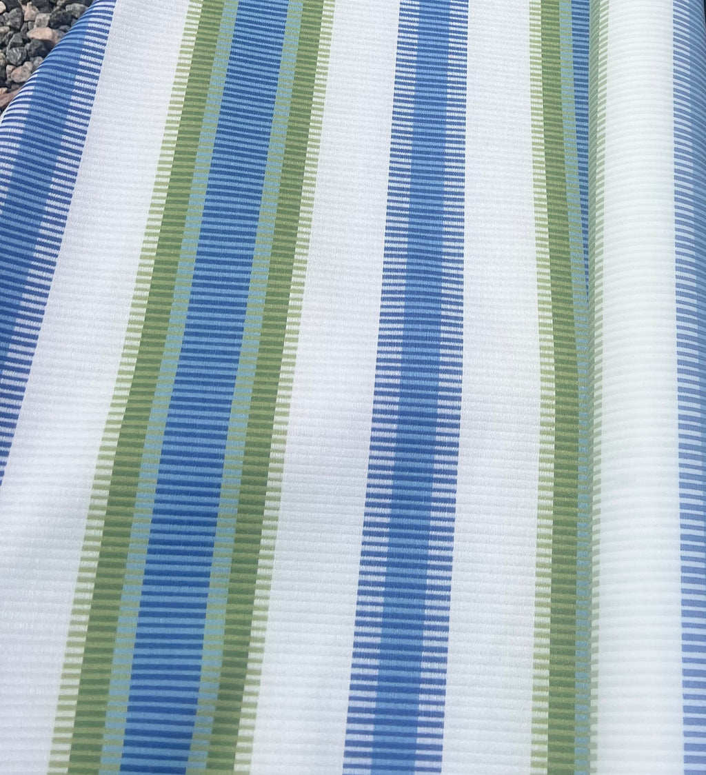 Thibaut Inside/Out Samba Stripe