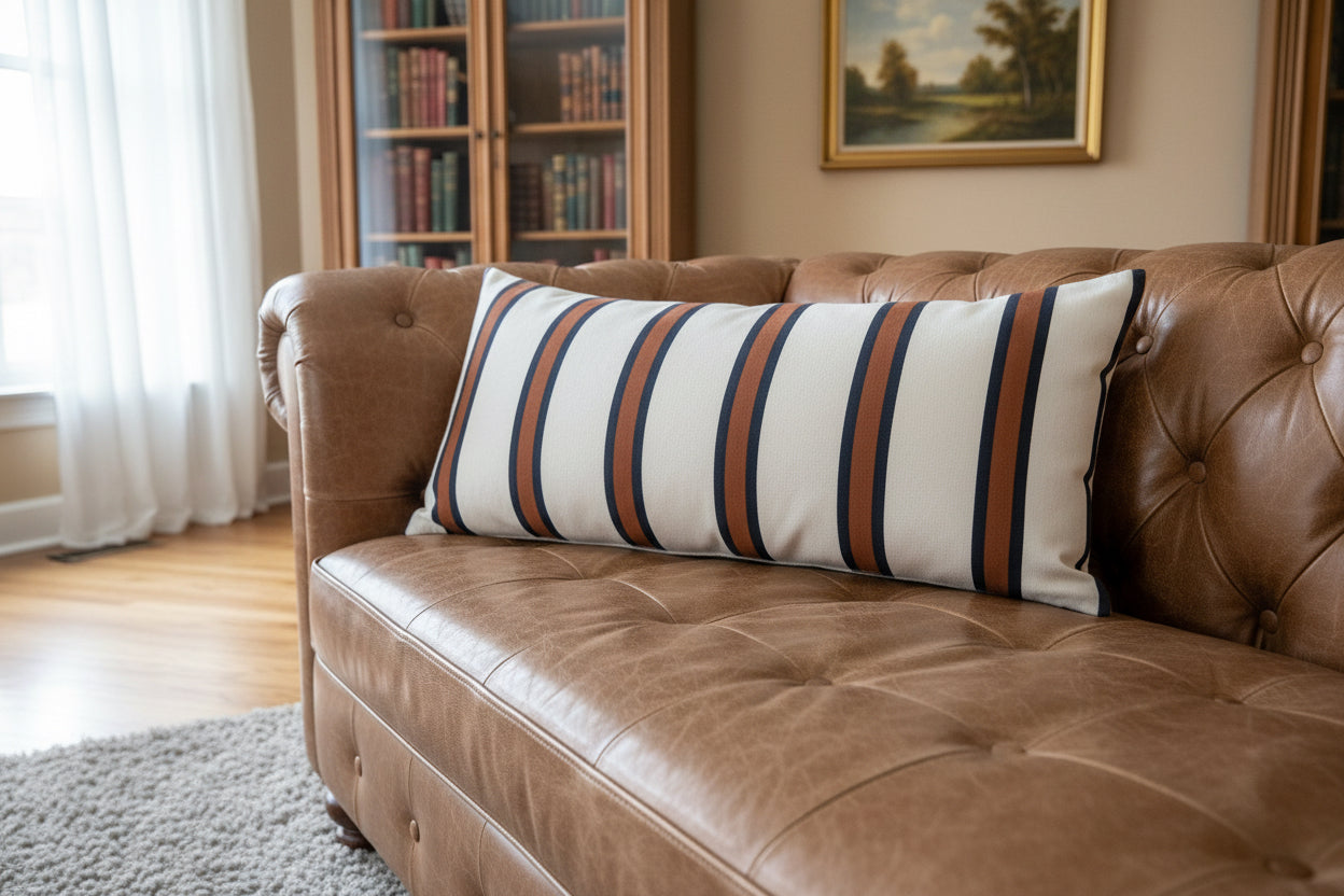 Thibaut Abito Stripe