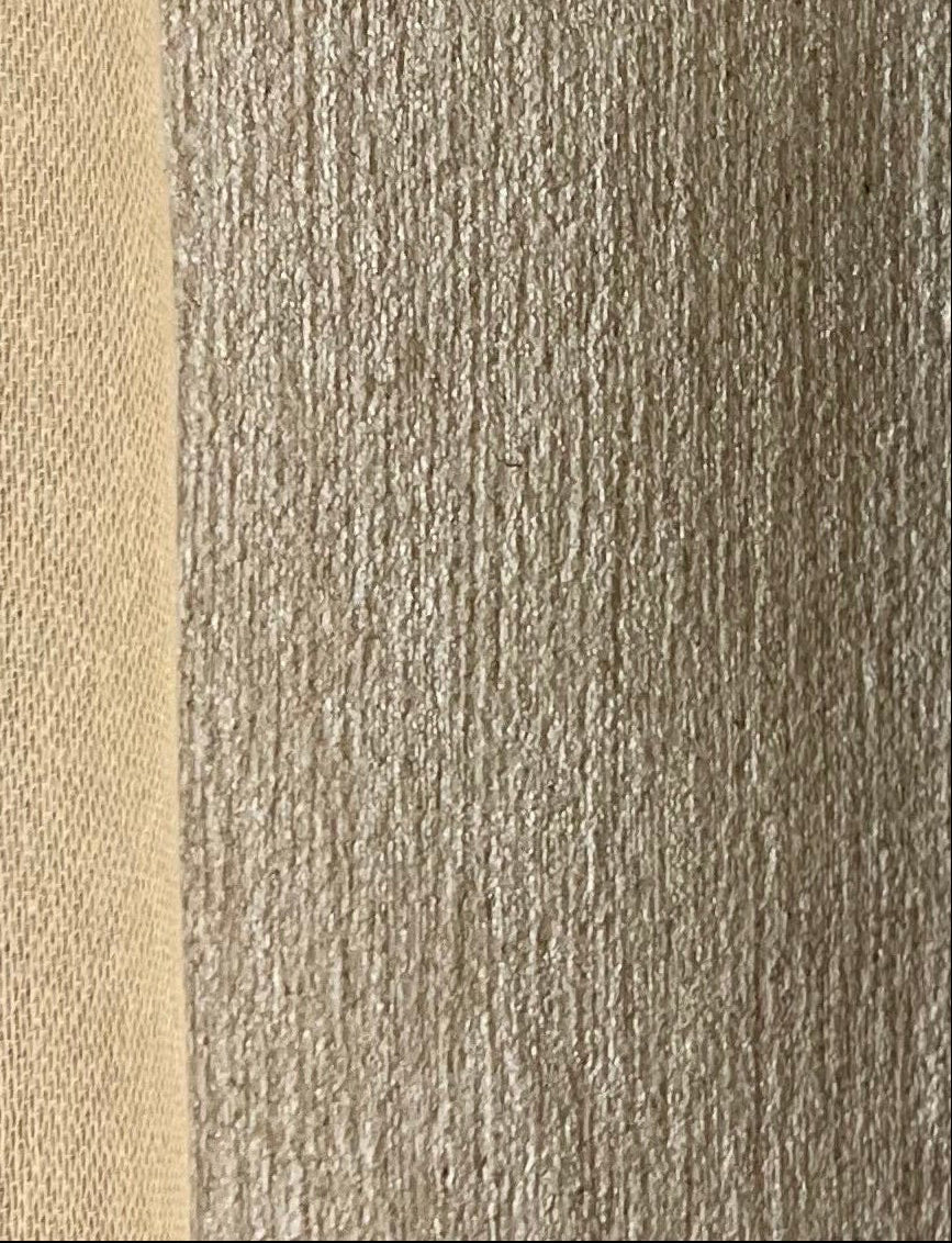 Cowtan & Tout Foraker Taupe Chenille
