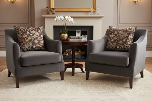 Brunschwig & Fils Le Dragon Velvet