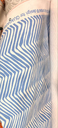 Alan Campbell for Quadrille Petite Zig Zag